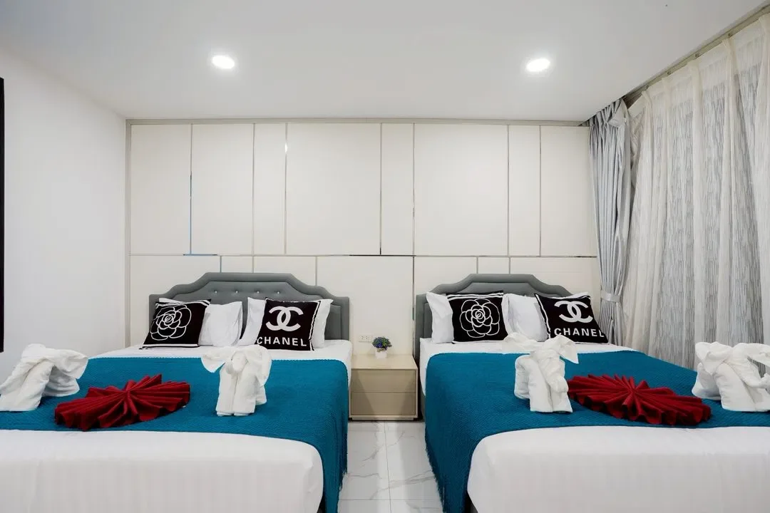 Your Space pool villa รูปที่ 12