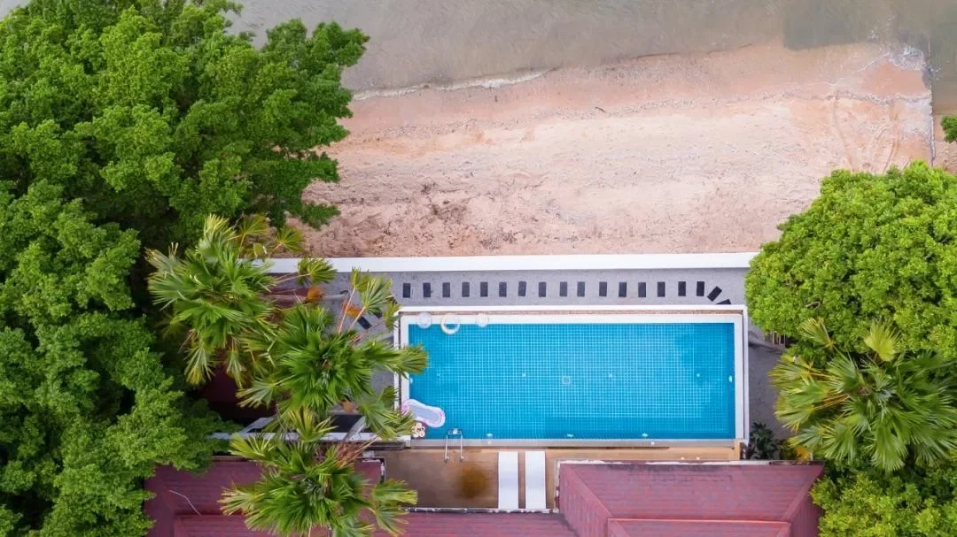 Welcome Sea view Pool Villa รูปที่ 24