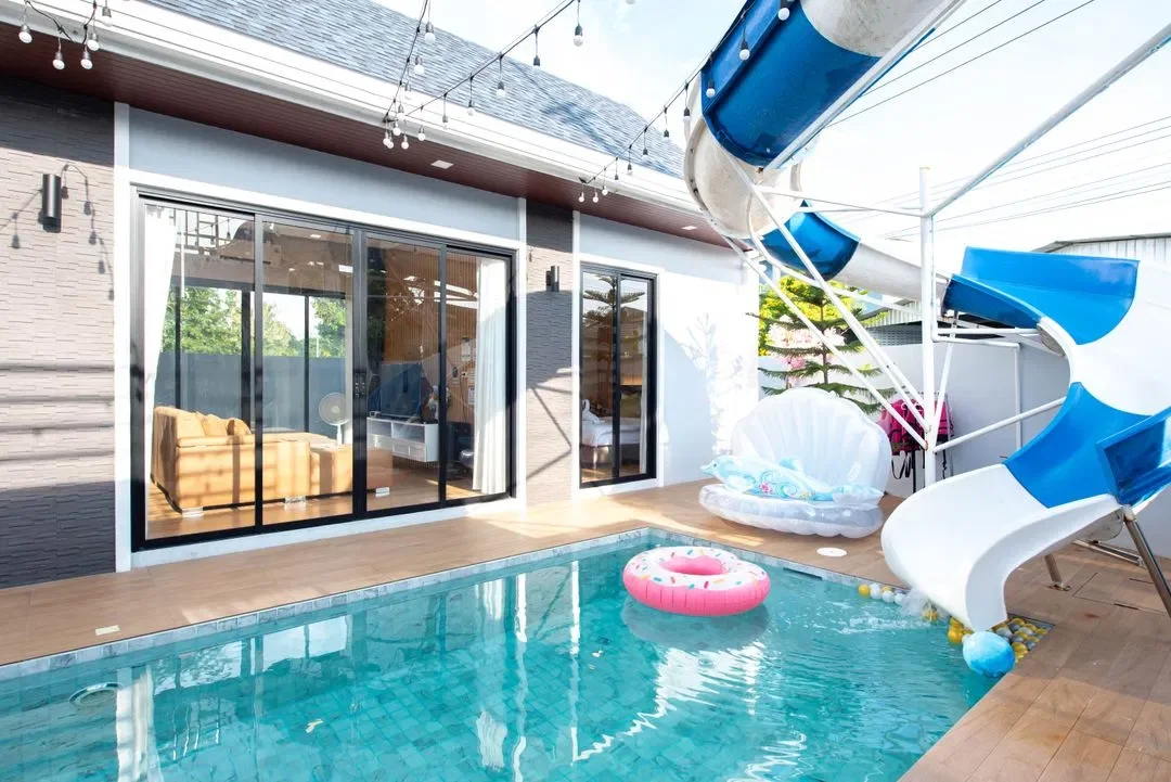 Celesta Poolvilla รูปที่ 37