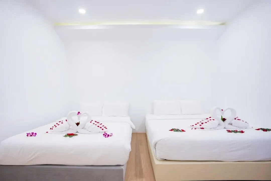 MY STACY BEACH Pool Villa รูปที่ 28