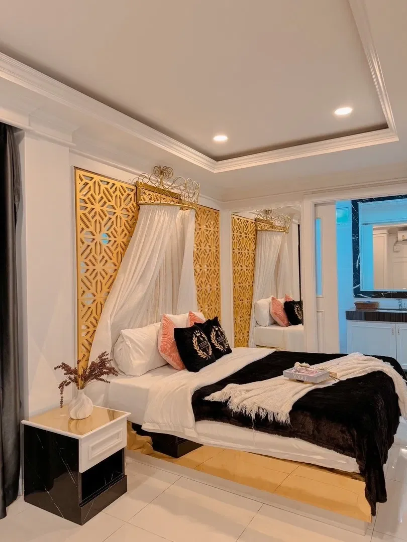Exquisite poolvilla J รูปที่ 2