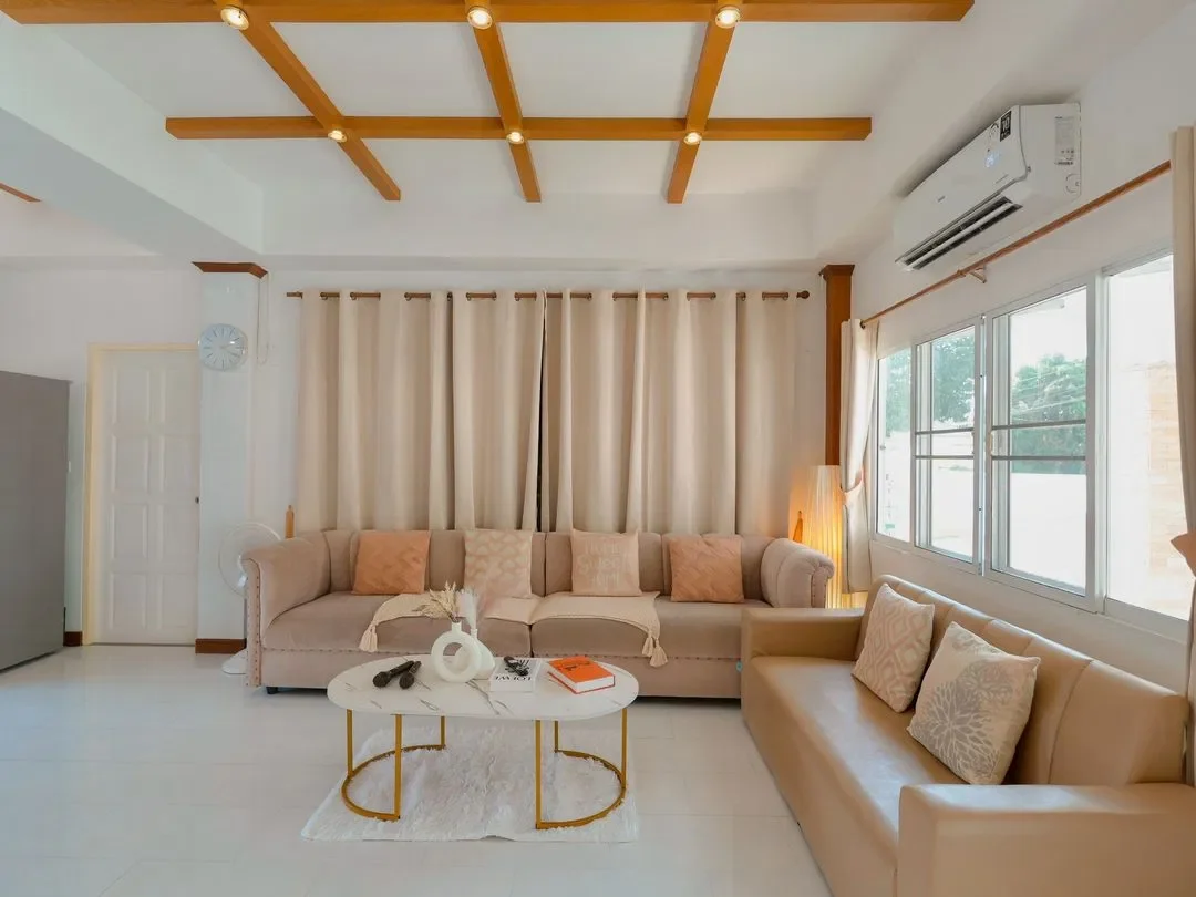 October Jomtien Poolvilla รูปที่ 27