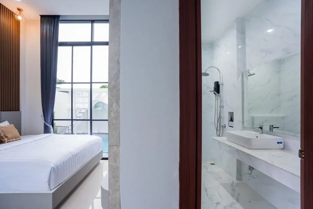 Lava House Poolvilla รูปที่ 5