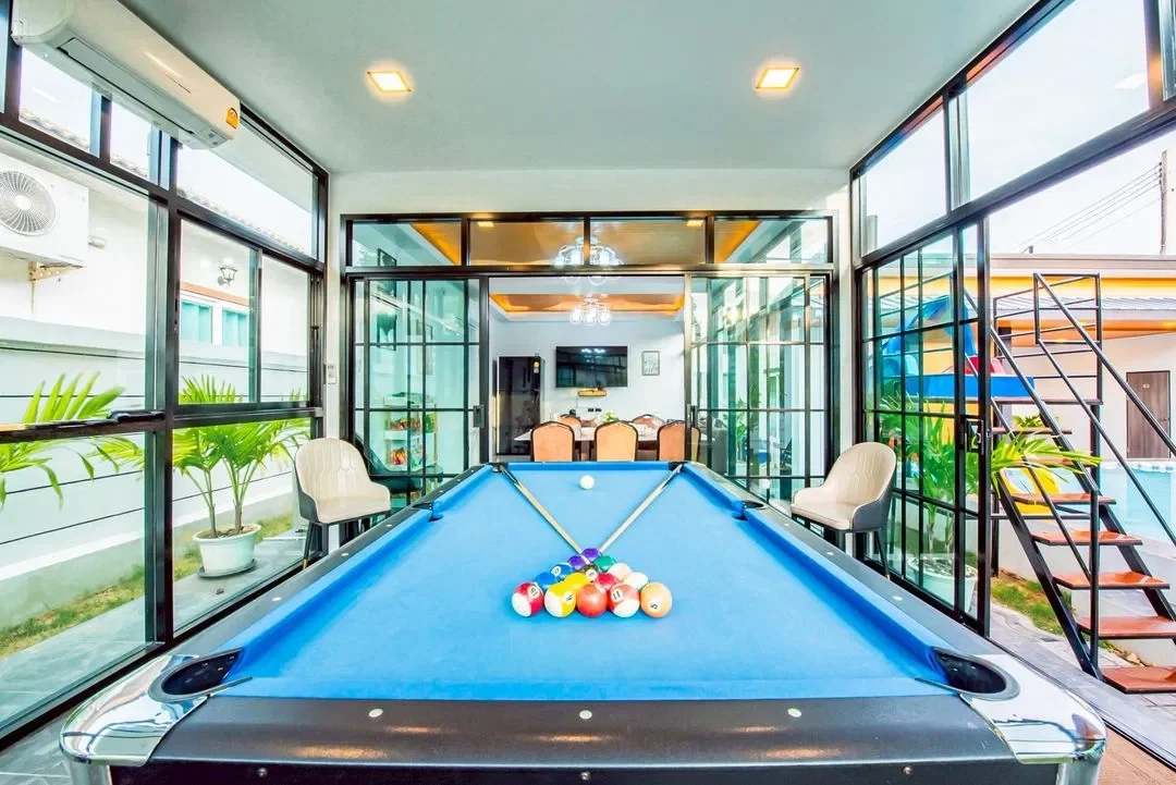 Crop House Poolvilla รูปที่ 26
