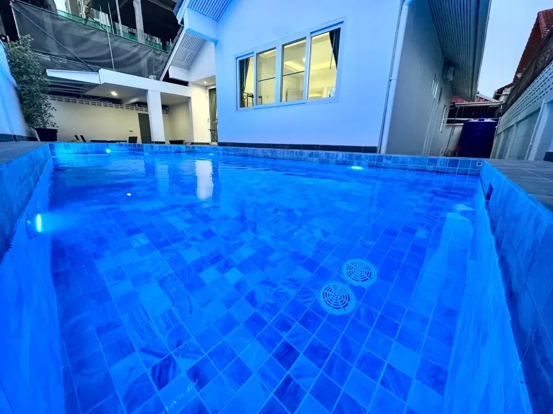 Villa 129 Wongamat รูปที่ 23