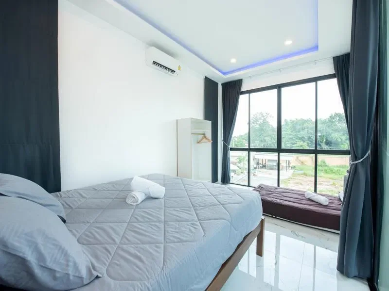 Mawin pool villa รูปที่ 6