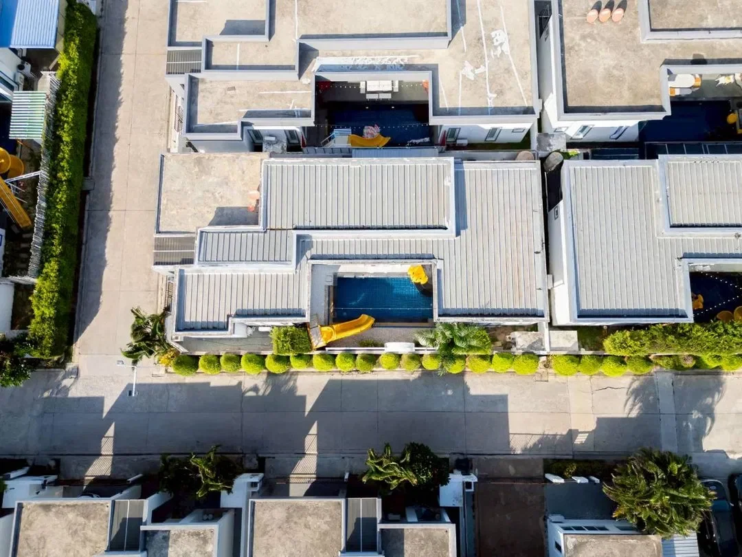 Pheonix Poolvilla รูปที่ 33
