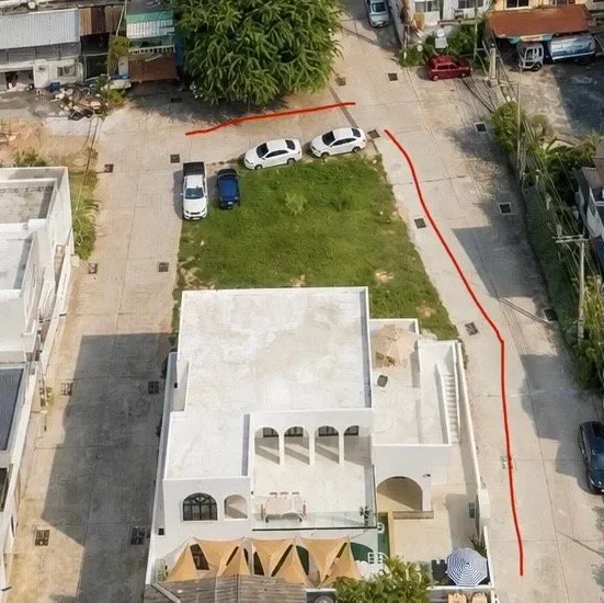 AKIN MOROC POOL VILLA (อคิณโมร็อค) รูปที่ 43