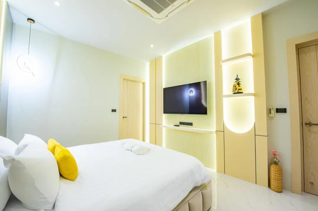 Paco villa pattaya รูปที่ 8