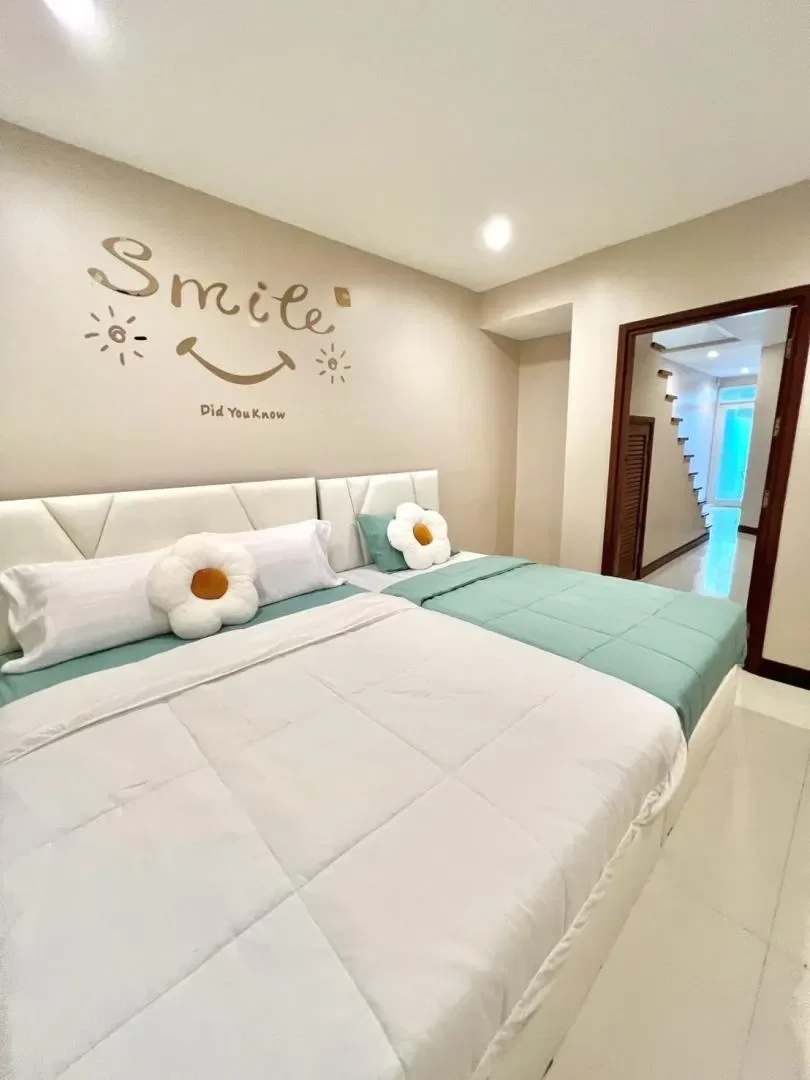 Smile poolvilla by N รูปที่ 2