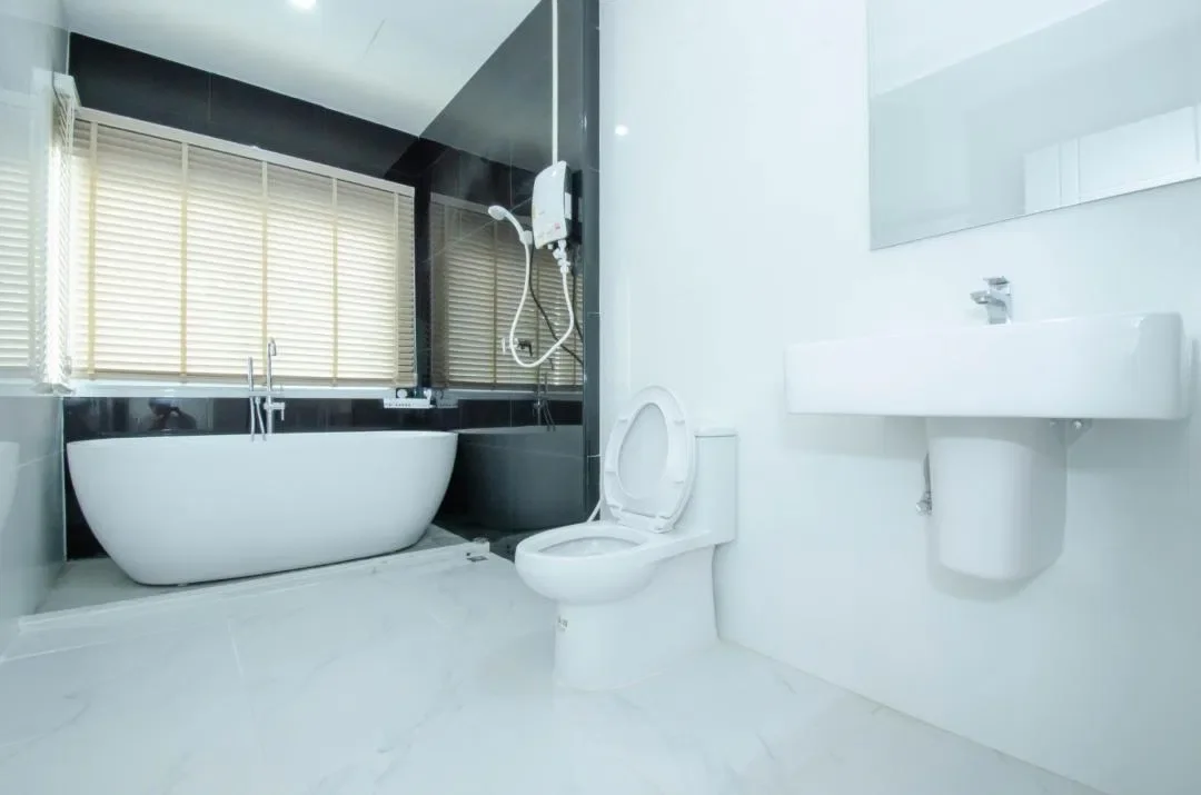 The Sun PoolVilla รูปที่ 11
