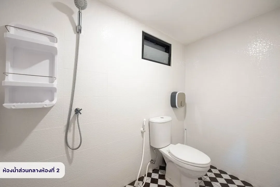 Miguel Plus Pool Villa รูปที่ 29