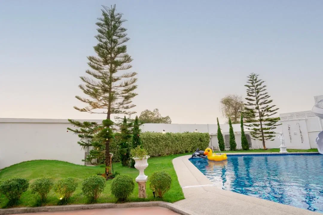 RJ Pool Villa รูปที่ 16