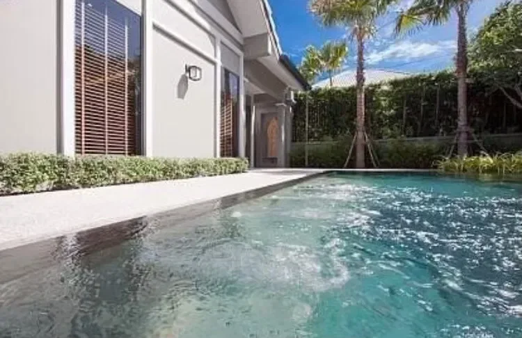 The Sala Villa 3 รูปที่ 36