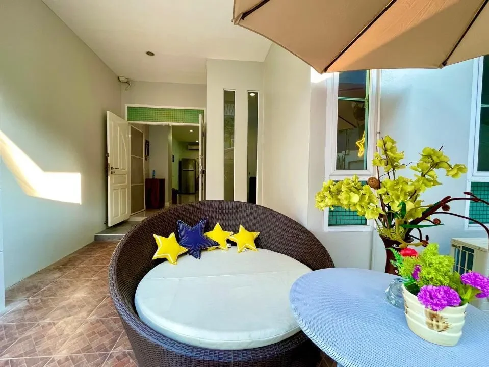 S52 สุขุมวิท 52 (กรุงเทพ) รูปที่ 21