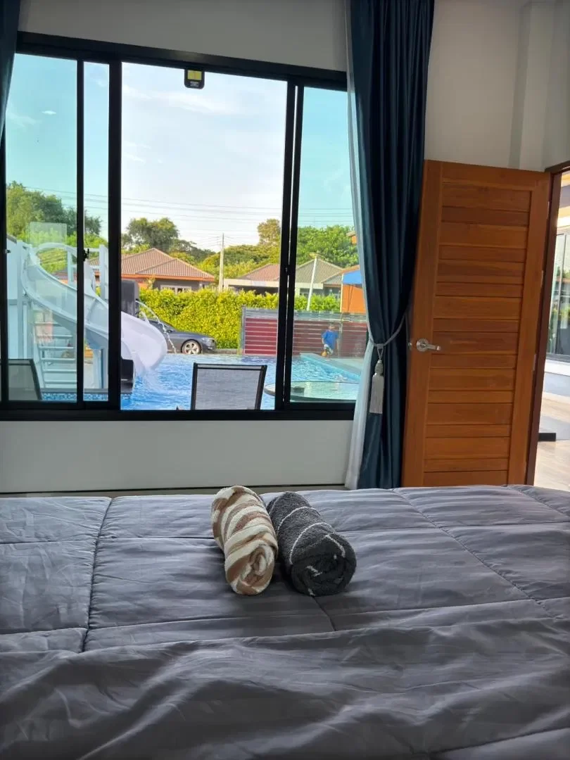 Aqua Haven 5 รูปที่ 14