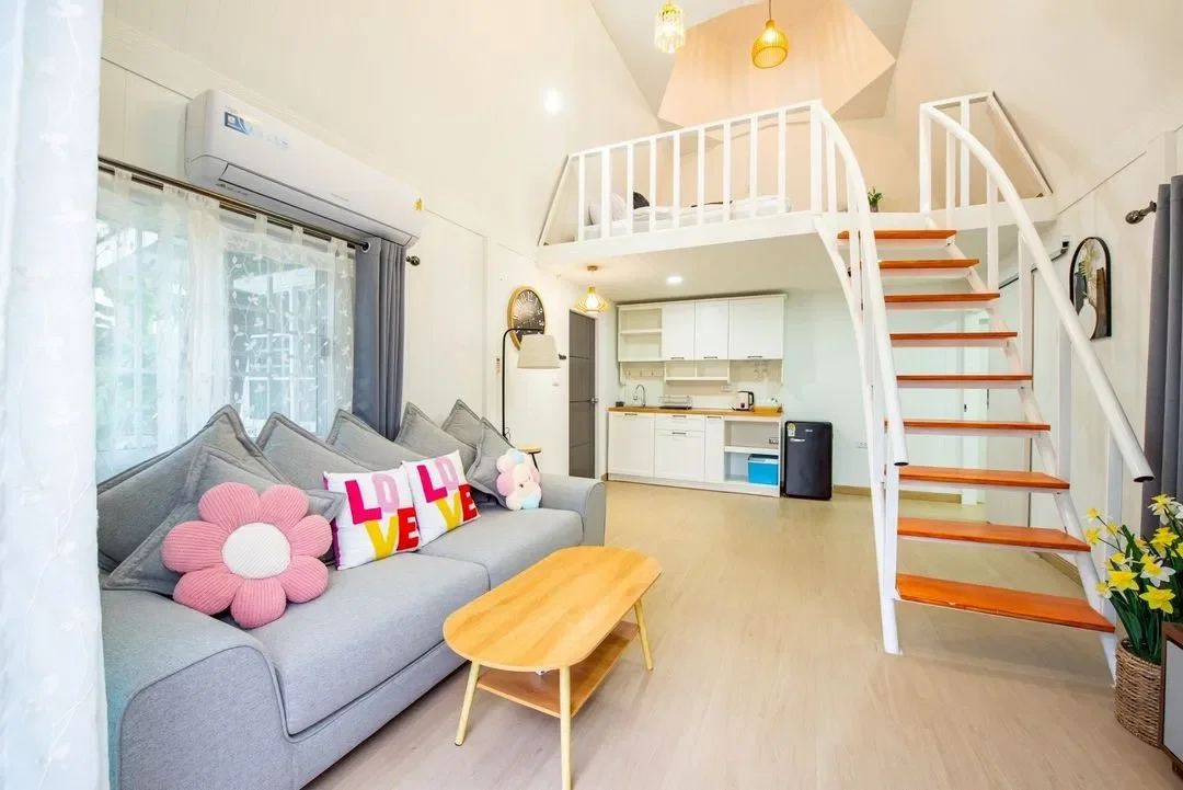 Green Fram House No.14第10张