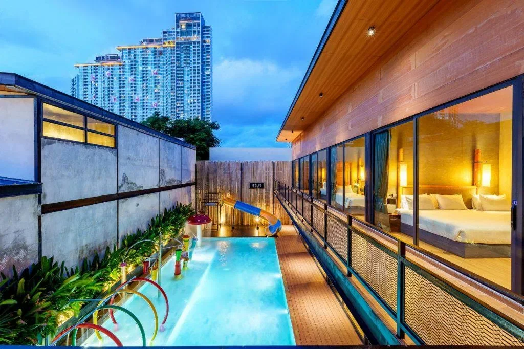 GRAND WATER PARK รูปที่ 26