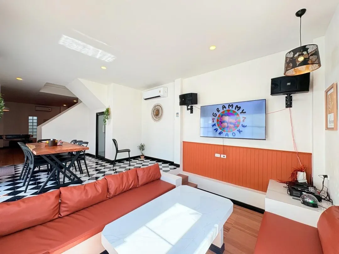 Medina Pool villa M4 รูปที่ 27