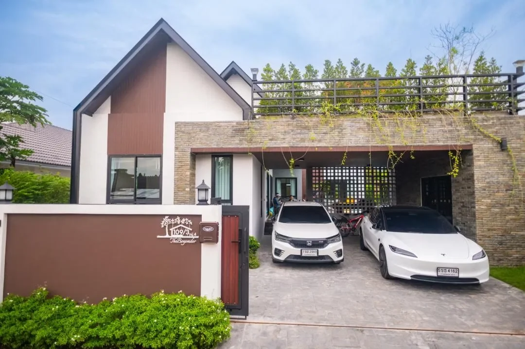 Thebeyonder House รูปที่ 34