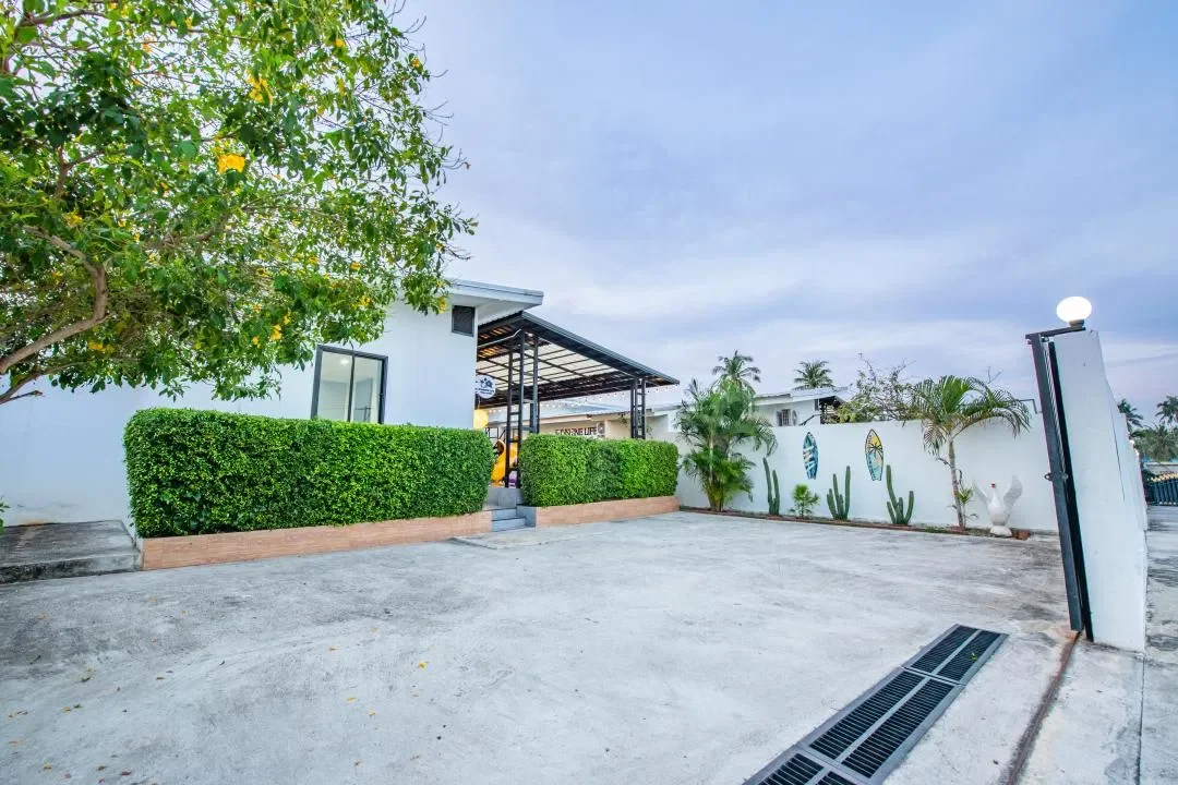 Sunshine Life (PM2) รูปที่ 38