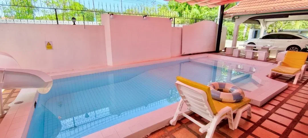 ปังปอนด์ พูลวิลล่า รูปที่ 12