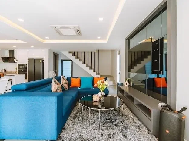 Saya Pool Villas 1 รูปที่ 21
