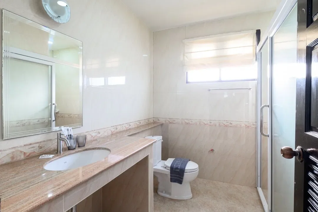 Le Bliss Pool Villa Pattaya รูปที่ 23