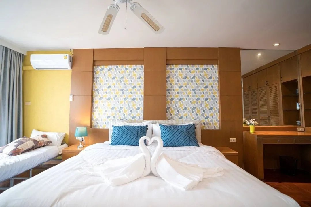 6 BEDROOM BEACH FRONT รูปที่ 10