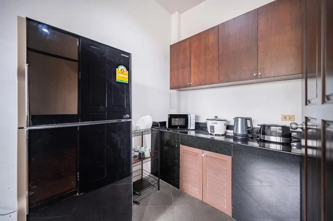 RimLay Beachfront Pool Villa รูปที่ 31