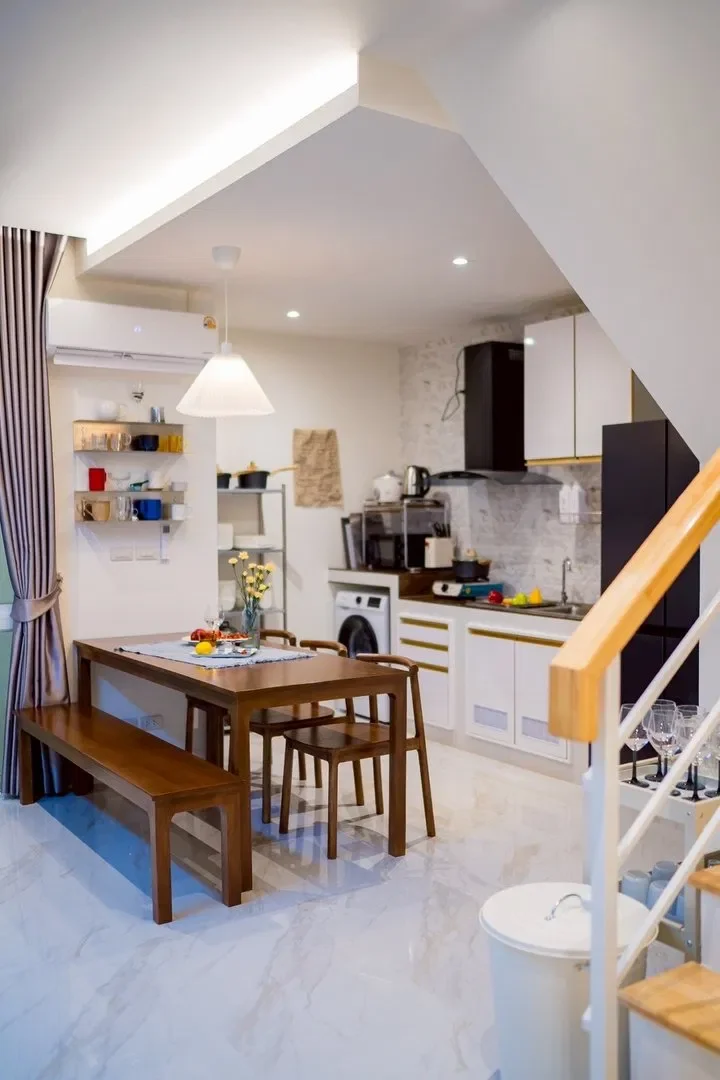 Umber House Poolvilla (อัมเบอร์ เฮ้าส์) รูปที่ 23