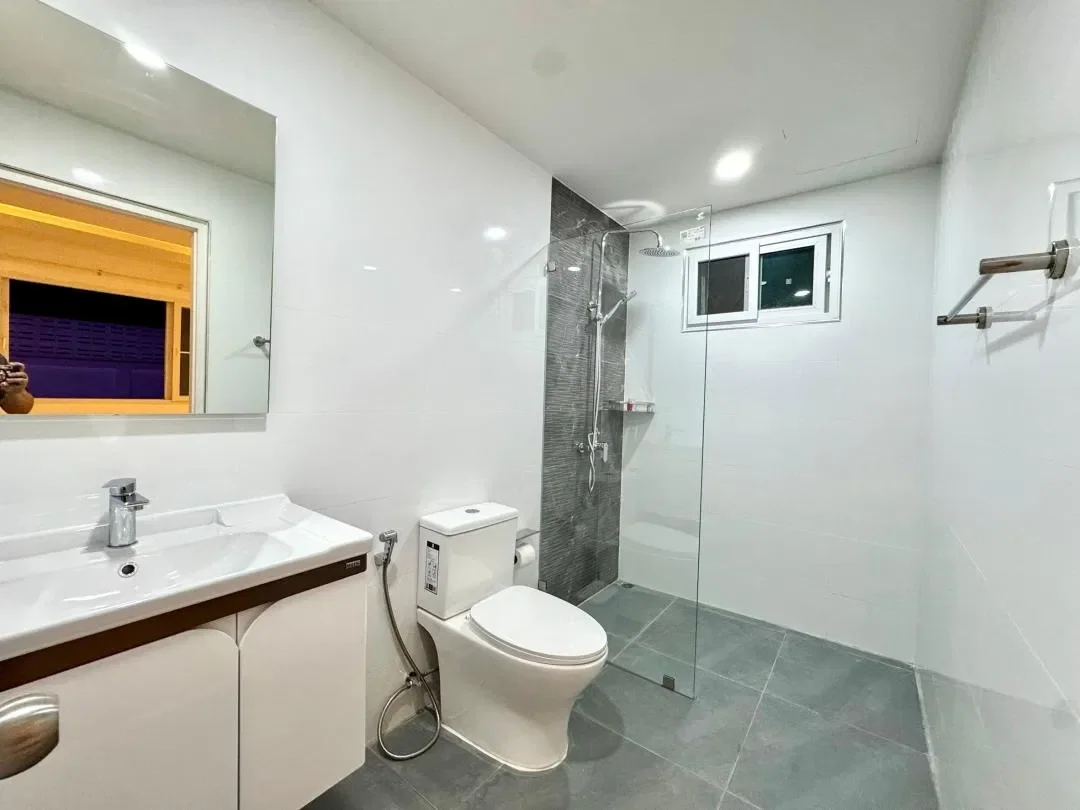 Villa 129 Wongamat รูปที่ 17