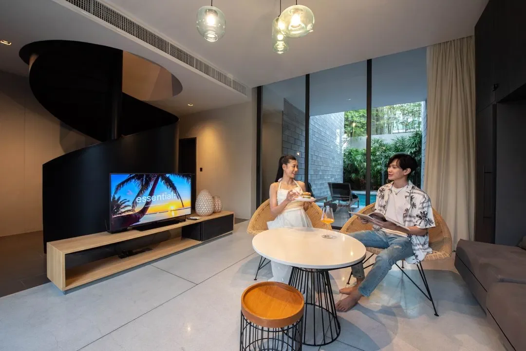 Oceanphere 405 รูปที่ 30