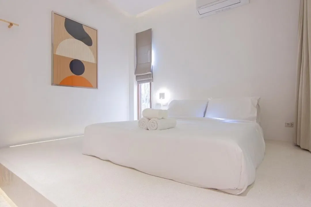 D’Villa PATTAYA รูปที่ 3