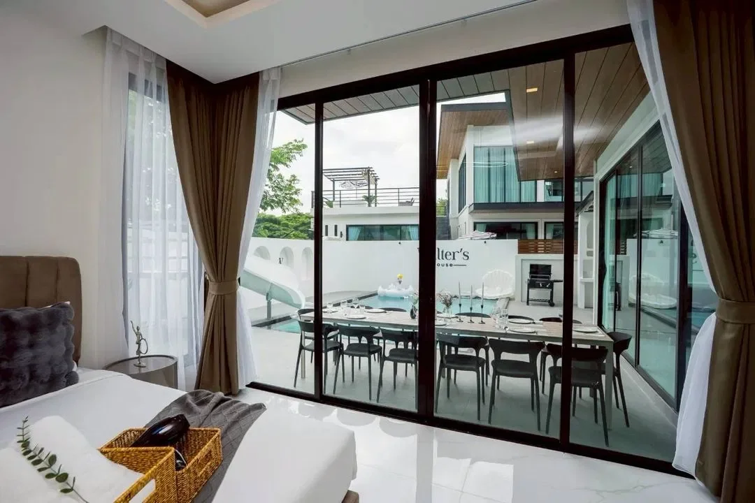 Walter's house รูปที่ 5