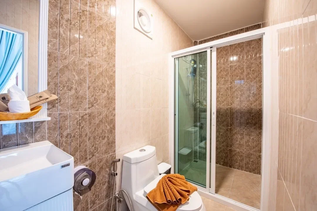White Lotus House n.12 รูปที่ 15