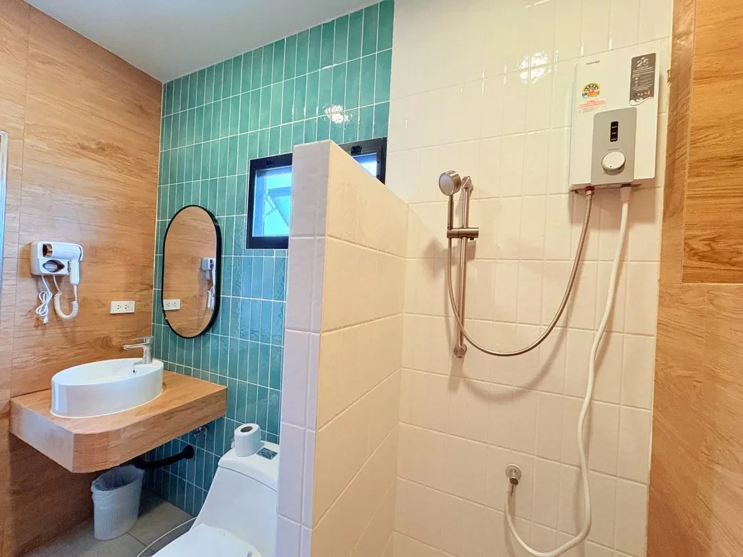 Medina Pool villa M6 รูปที่ 14