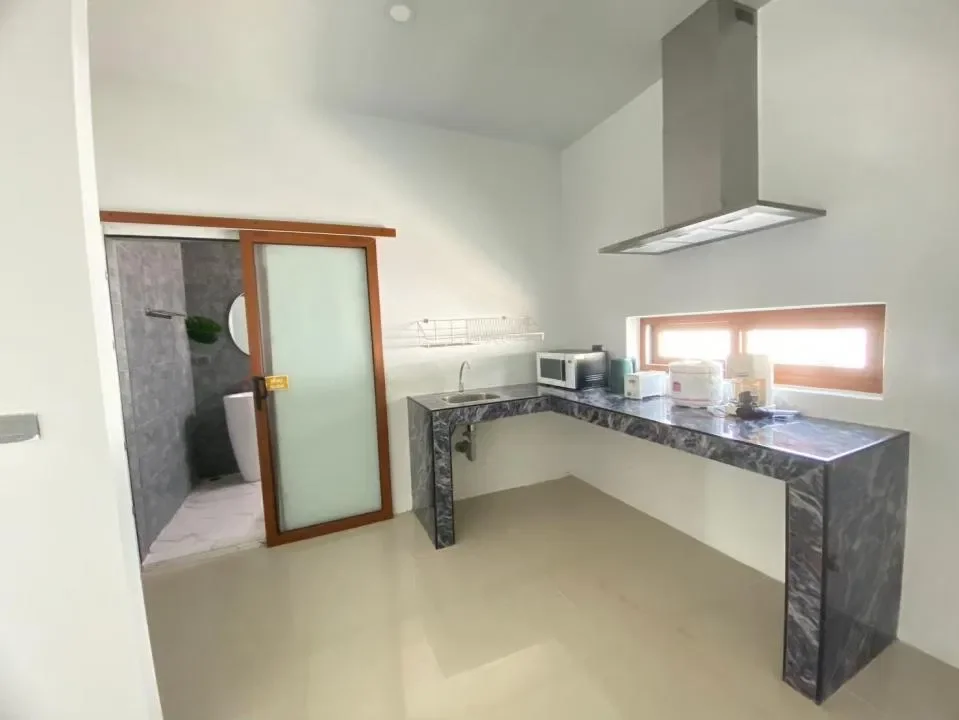 Rocky pool villa รูปที่ 22