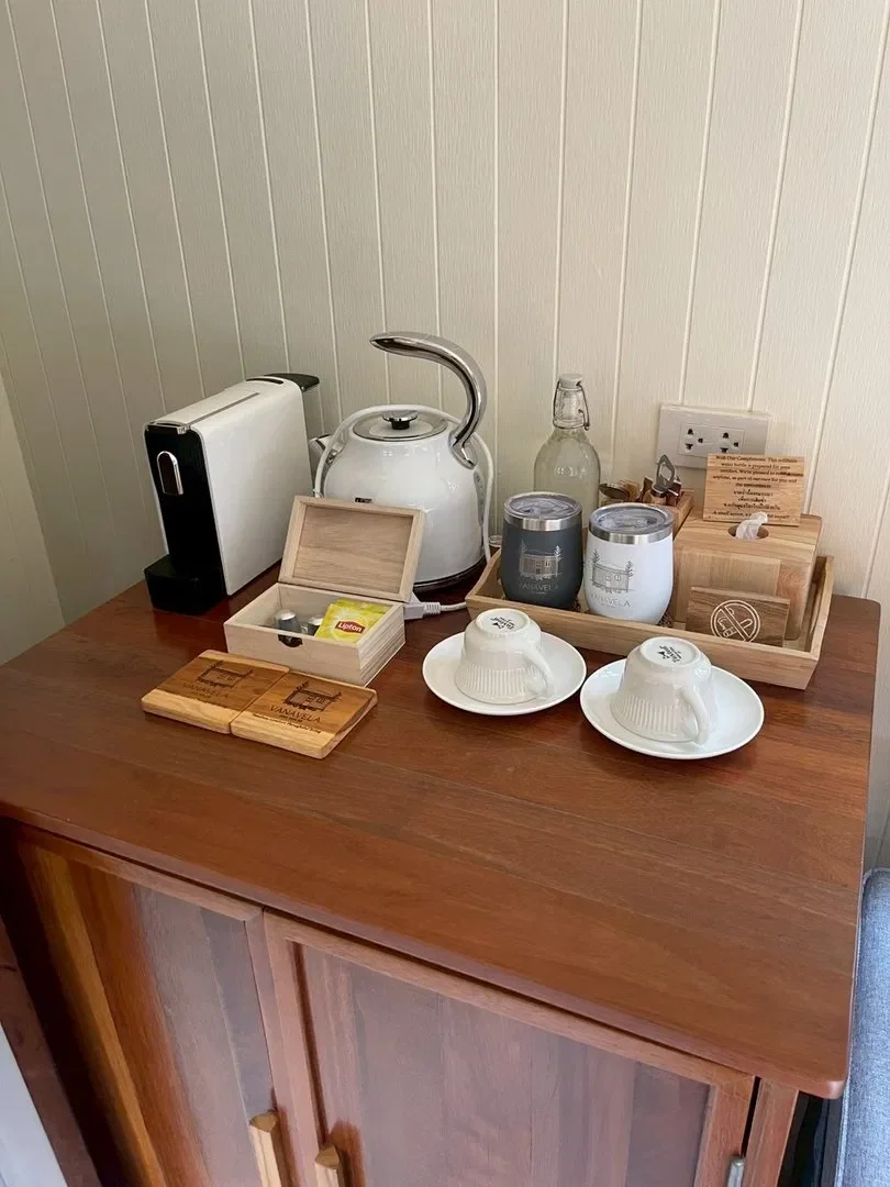 VanaVela Tinyhouse รูปที่ 28