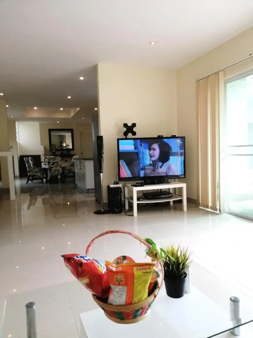 Na Jomtien Villa 1 รูปที่ 25