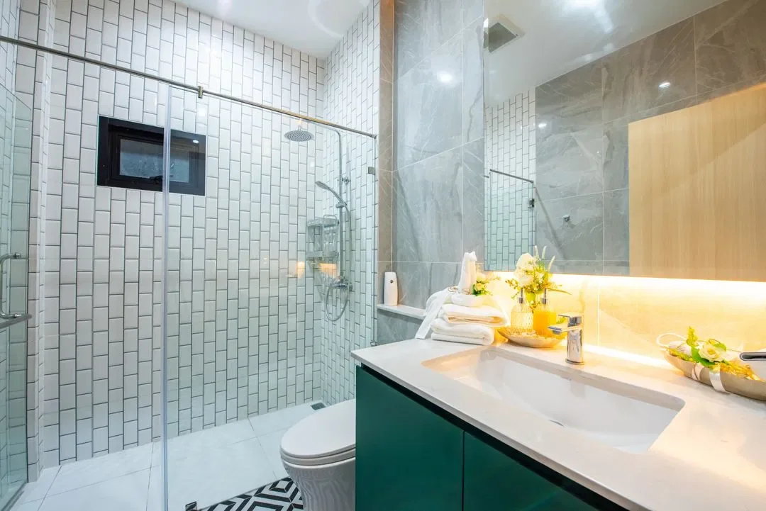 Nautica Pool Villa รูปที่ 27