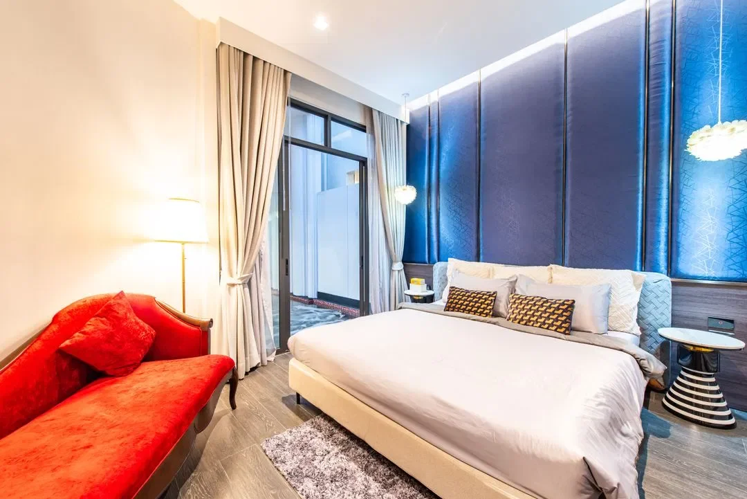 Tidal B villa รูปที่ 2