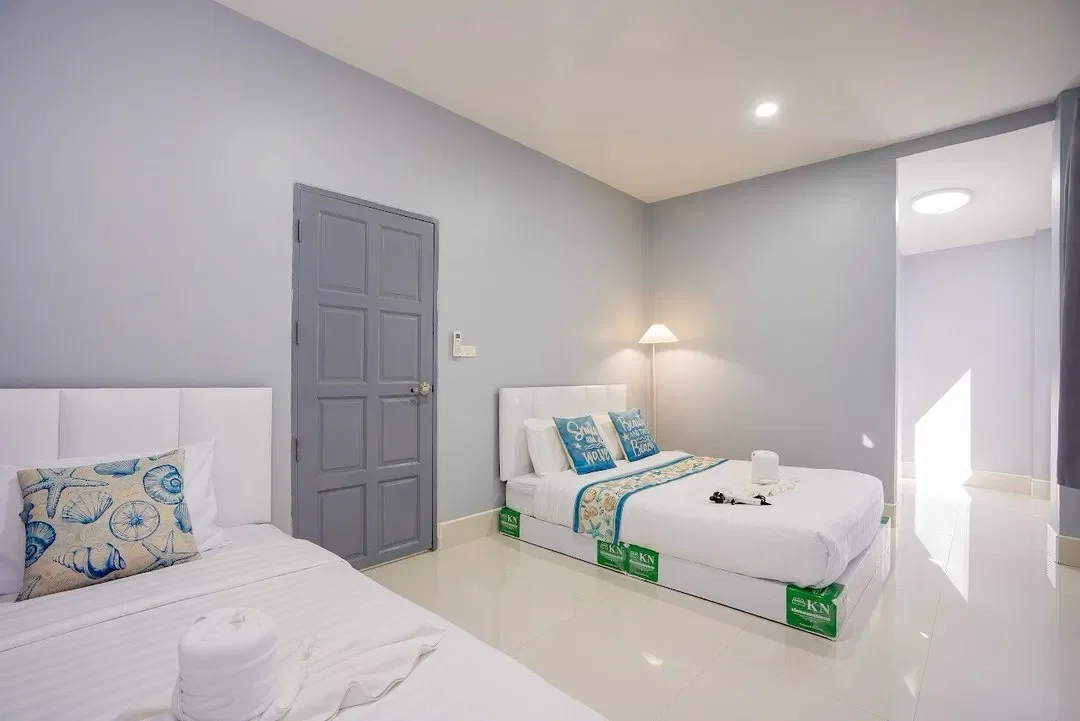 Sea Velora Poolvilla รูปที่ 10