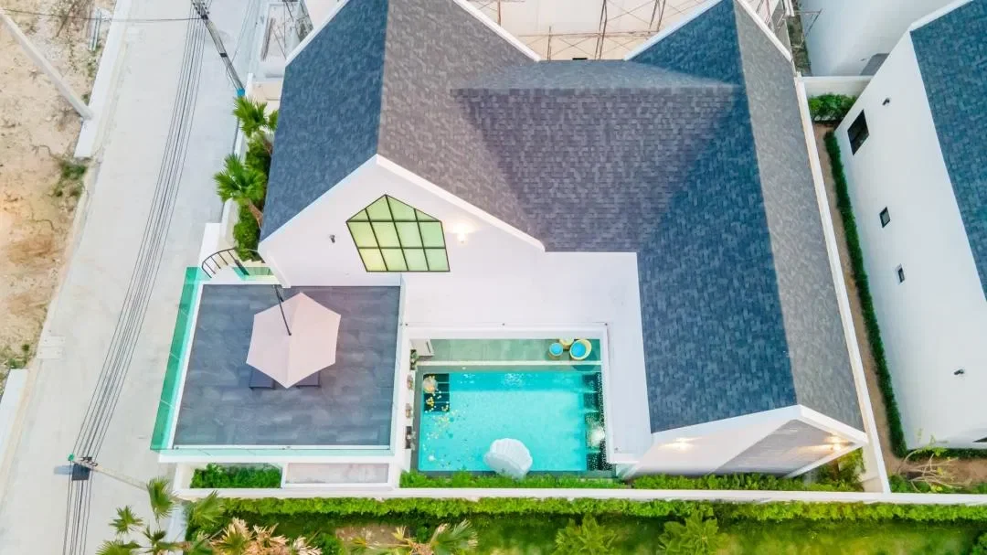 Heavenly Villa รูปที่ 19