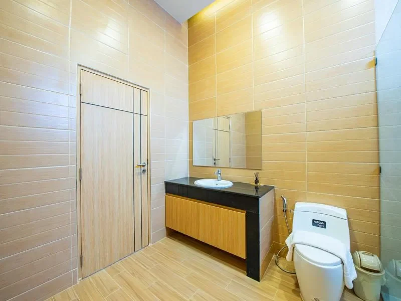 GRAND SPACE POOLVILLA PATTAYA รูปที่ 15