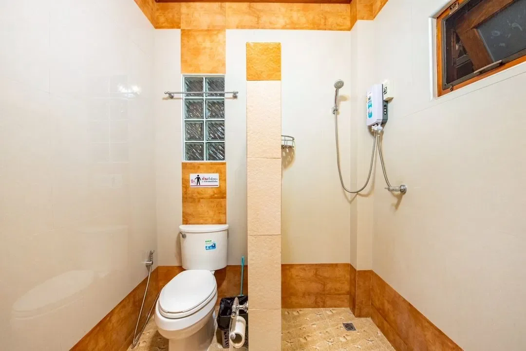 บาหลี pool villa Rayong รูปที่ 27