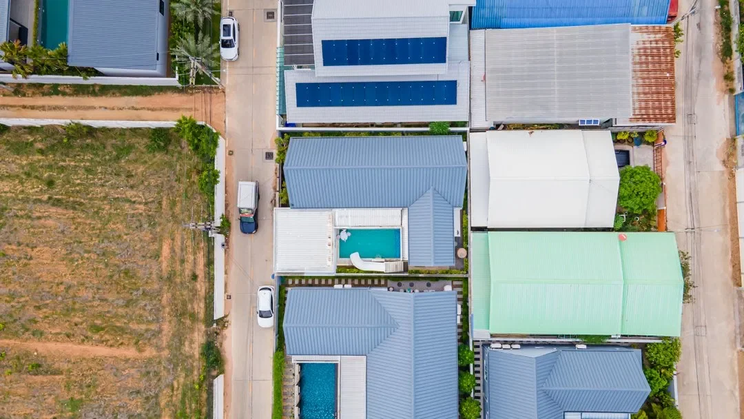 KING ARTHUR POOLVILLA PATTAYA รูปที่ 31