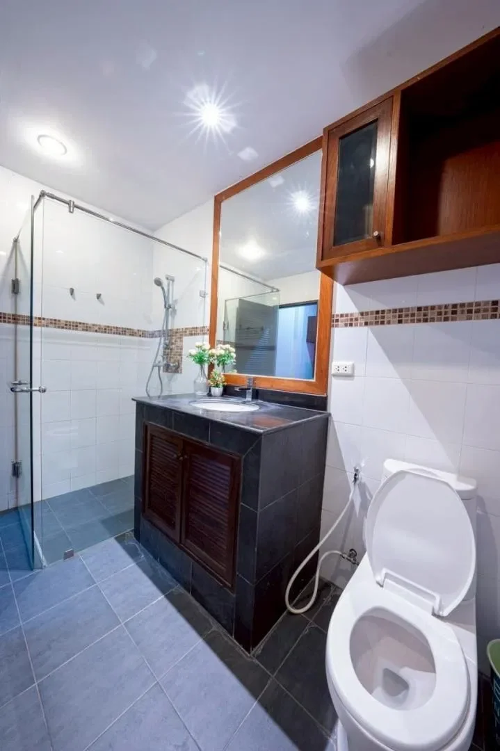 Mello pool villa A2 รูปที่ 4