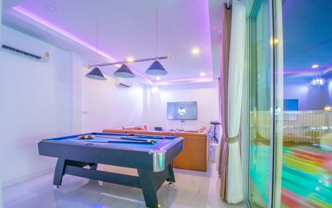 VPool Villa V1 รูปที่ 3