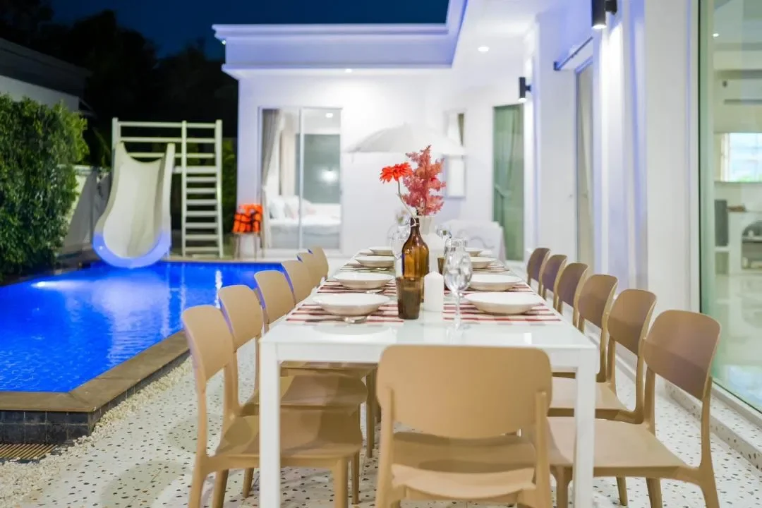 Sunset House Poolvilla รูปที่ 11